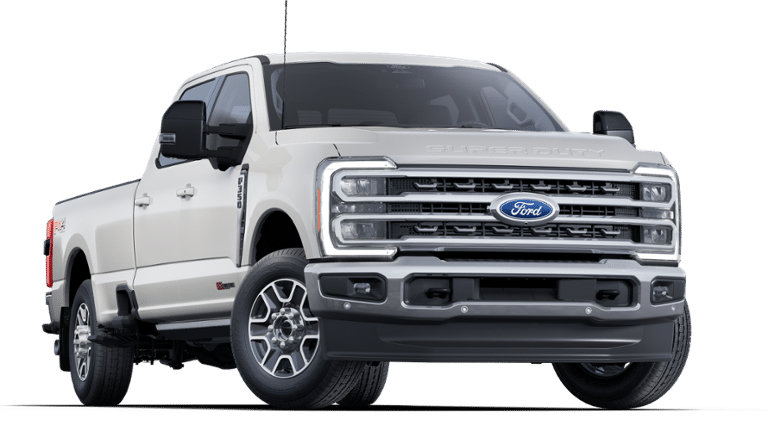New 2025 Ford F350 Lariat w/ Lariat Ultimate Package AWD/4WD image 29