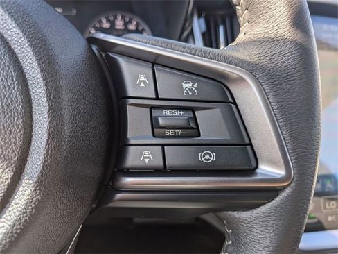 New 2025 Subaru Outback Premium image 14