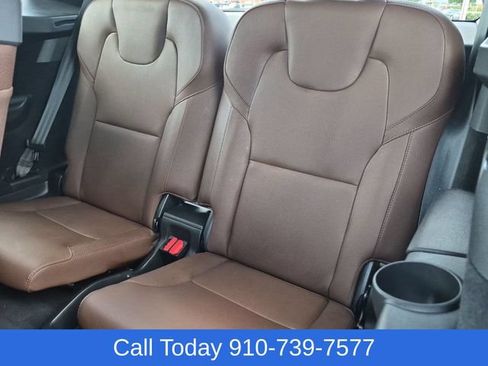 Used 2024 Volvo XC90 B6 Plus AWD/4WD image 31