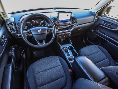 Used 2021 Ford Bronco Sport Big Bend image 24