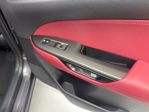 Used 2024 Lexus NX 250 FWD w/ Cold Area Package image 43