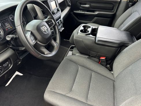 Used 2019 RAM 1500 Tradesman image 10