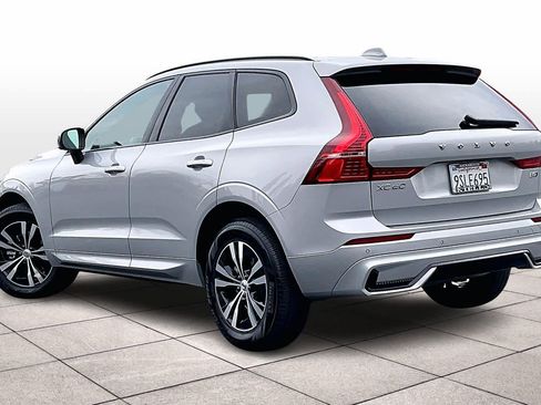 Used 2025 Volvo XC60 B5 Core w/ Climate Package image 15