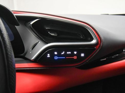 Used 2022 Ferrari 296 GTB Rosso Imola image 42