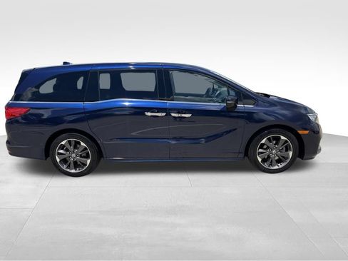 Used 2022 Honda Odyssey Elite image 7