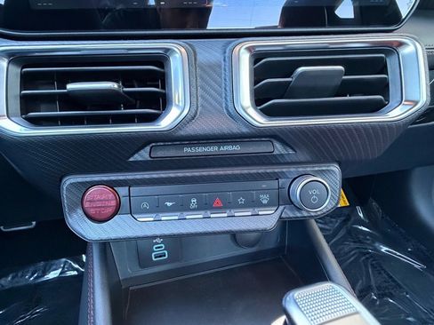 New 2025 Ford Mustang GT Premium w/ GT Performance Package image 48