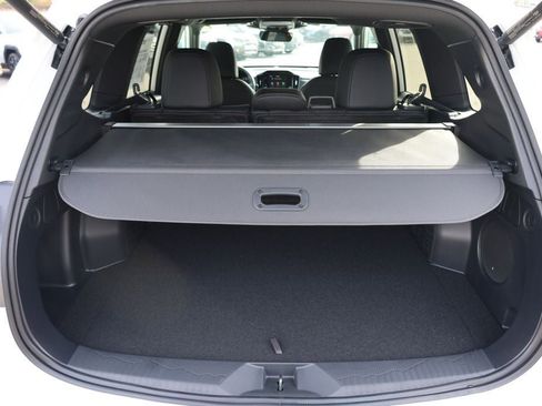 New 2026 Subaru Forester Sport AWD/4WD image 7