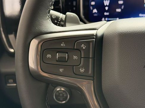 New 2026 Chevrolet Silverado 1500 High Country w/ Technology Package AWD/4WD image 27