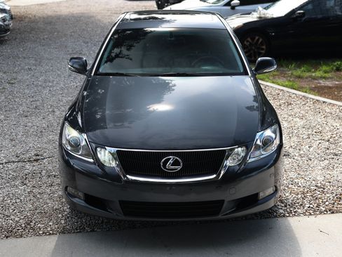 Used 2008 Lexus GS 350 AWD image 23