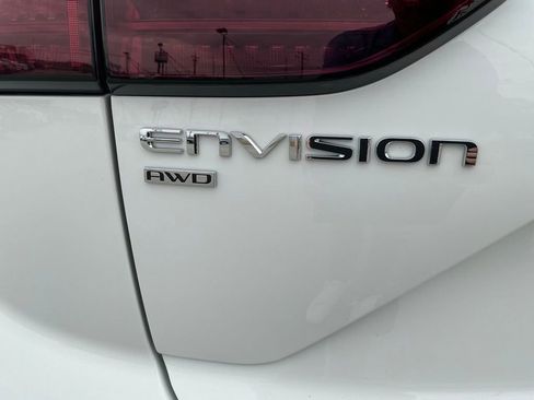 New 2026 Buick Envision Sport Touring image 14