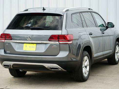 Used 2018 Volkswagen Atlas SE image 49