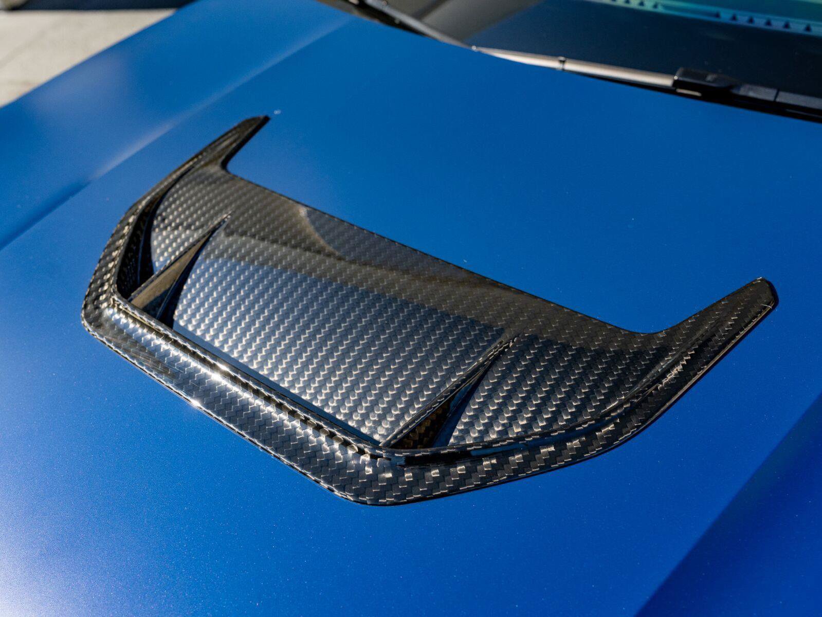 Used 2025 Audi RS 7 performance Sportback AWD/4WD image 9