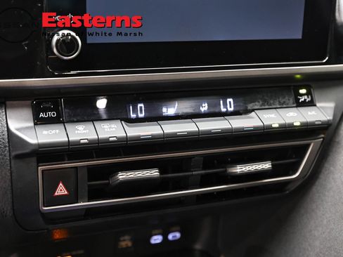 Used 2025 Toyota Camry LE FWD image 18