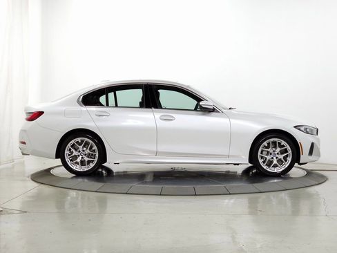 Used 2025 BMW 330i xDrive Sedan w/ Convenience Package image 12
