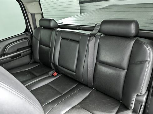 Used 2012 GMC Sierra 3500 Denali AWD/4WD image 17