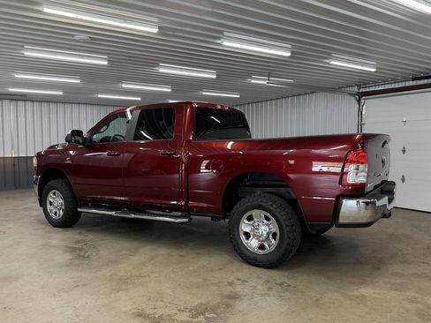 Used 2021 RAM 2500 Big Horn image 6
