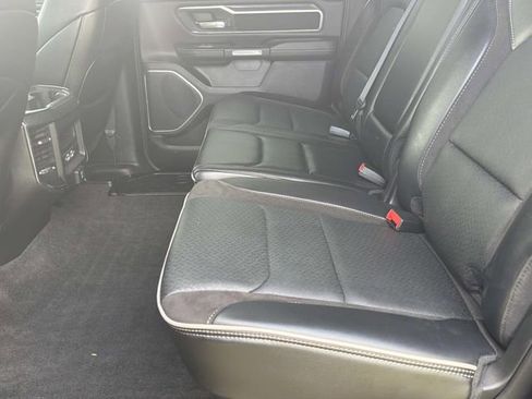 Used 2023 RAM 1500 Laramie AWD/4WD image 20