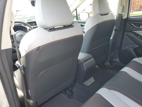 Used 2023 Subaru Crosstrek 2.5i Limited image 11