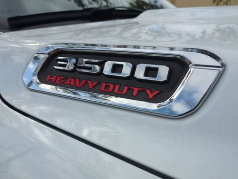 Used 2022 RAM 3500 Lone Star w/ Level A Equipment Group image 13