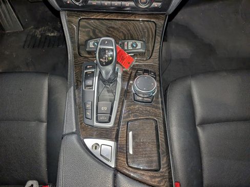 Used 2016 BMW 528i xDrive Sedan image 39