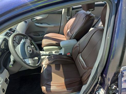 Used 2011 Toyota Corolla LE FWD image 25