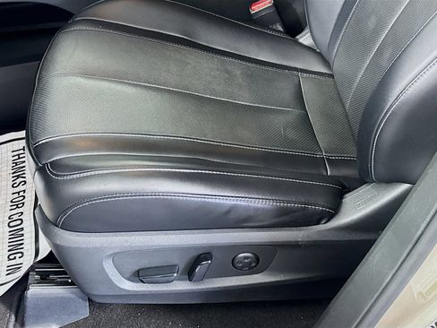 Used 2023 INFINITI QX60 Luxe w/ Cargo Package AWD/4WD image 19