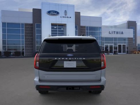 New 2026 Ford Expedition Max Active AWD/4WD image 5