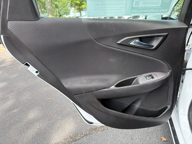 Used 2022 Chevrolet Malibu LT FWD image 21
