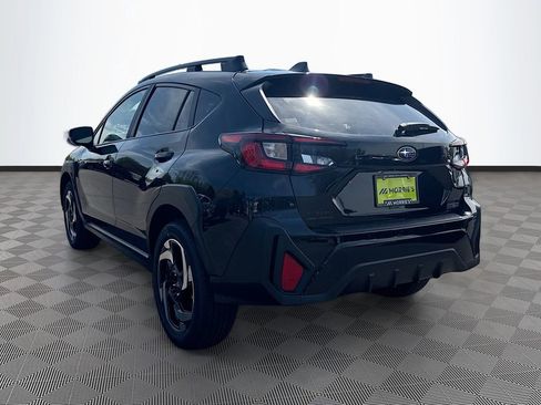 New 2026 Subaru Crosstrek 2.5i Limited AWD/4WD image 34