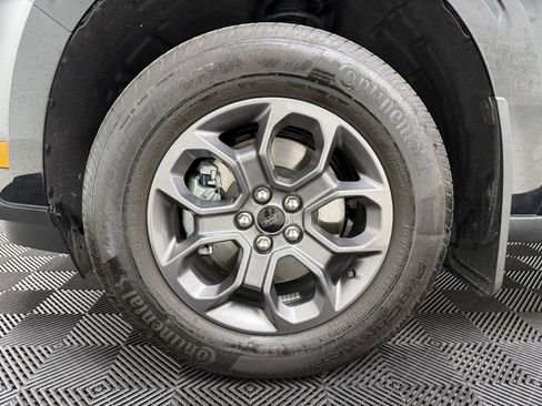 Used 2024 Ford Maverick XLT w/ XLT Luxury Package FWD image 10