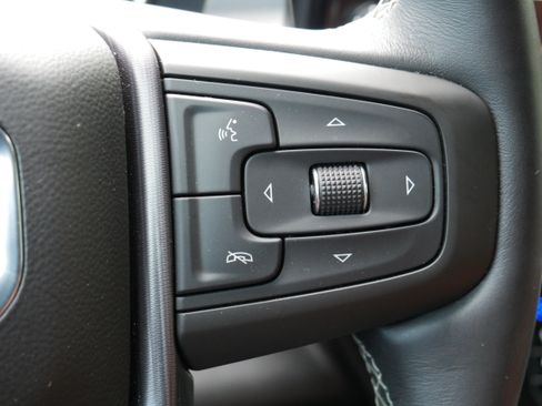 Certified 2023 GMC Sierra 1500 Denali Ultimate AWD/4WD image 29