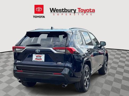 Certified 2021 Toyota RAV4 XSE w/ Weather Package AWD/4WD image 7