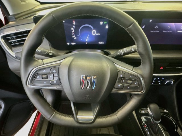 Used 2026 Buick Encore GX Sport Touring w/ Comfort Package FWD image 11