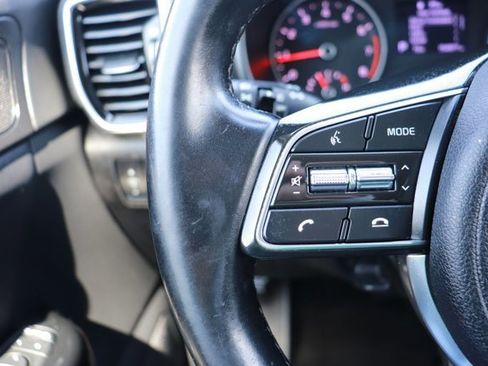 Used 2020 Kia Sportage EX FWD image 19