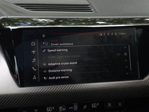 Used 2022 Audi e-tron GT Prestige w/ Prestige Package AWD/4WD image 56