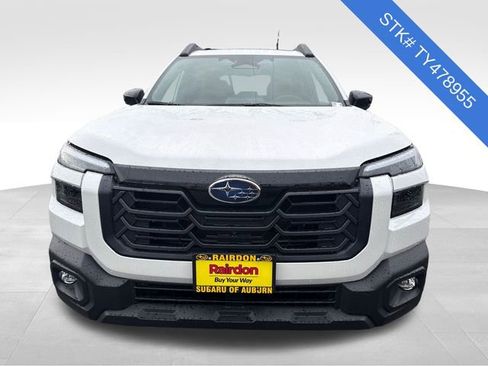 New 2026 Subaru Outback Touring XT image 2