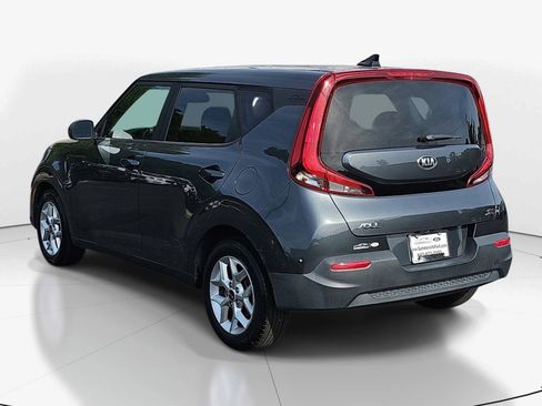 Used 2021 Kia Soul S FWD image 5