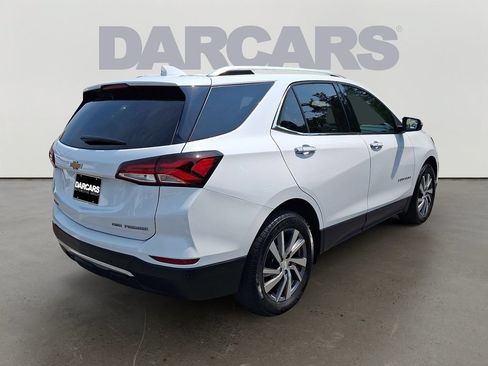 Used 2023 Chevrolet Equinox Premier AWD/4WD image 7