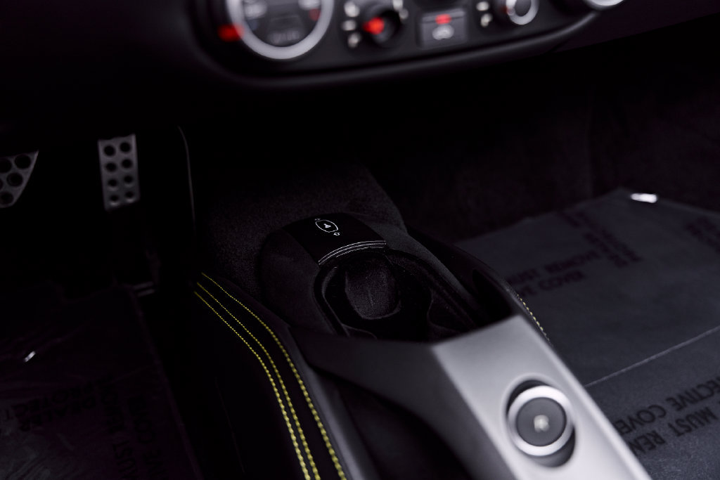 Used 2019 Ferrari 488 Spider RWD image 78