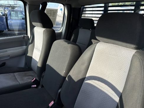Used 2009 Chevrolet Silverado 1500 W/T RWD image 11