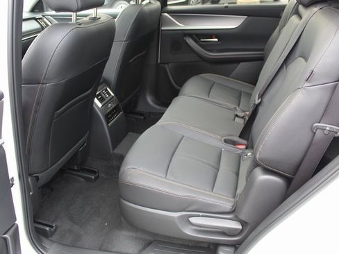 New 2025 MAZDA CX-70 Plug-In Hybrid w/ Premium Pkg image 14