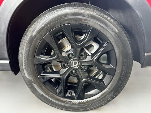 Used 2023 Honda HR-V Sport image 11