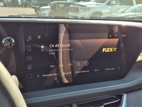 New 2026 Buick Envista Preferred w/ Convenience I Package image 15