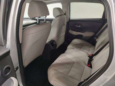 New 2026 Honda HR-V EX-L image 11