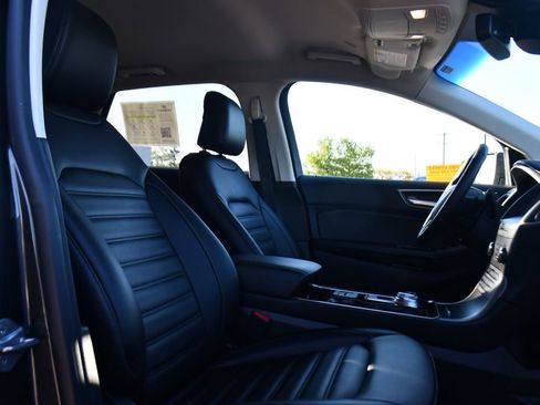 Used 2020 Ford Edge SEL w/ Convenience Package AWD/4WD image 13