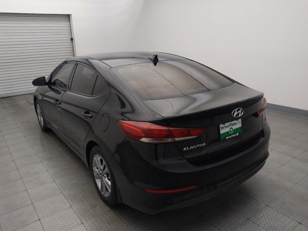 Used 2018 Hyundai Elantra Value Edition FWD image 5