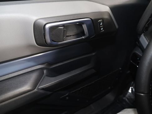 Used 2024 Ford Bronco Big Bend image 29