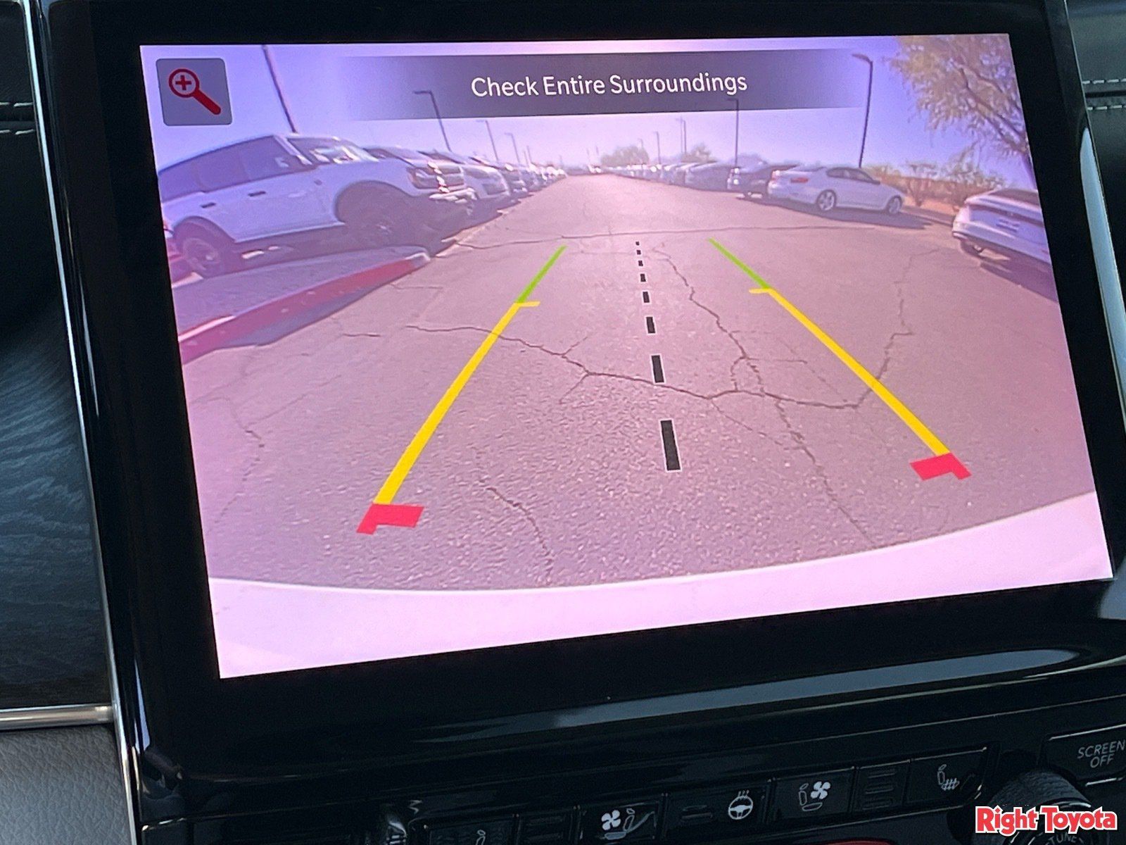 Used 2023 Jeep Grand Cherokee L Overland AWD/4WD image 28