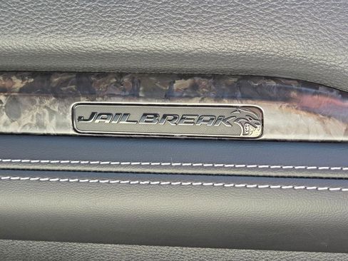 Used 2026 Dodge Durango SRT Hellcat AWD/4WD image 24