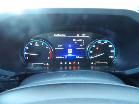 Used 2023 Ford Bronco Sport Outer Banks image 14